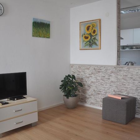 Apartman Mirna Rovinj Dış mekan fotoğraf