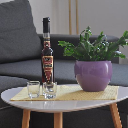 Apartman Mirna Rovinj Dış mekan fotoğraf