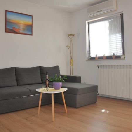 Apartman Mirna Rovinj Dış mekan fotoğraf