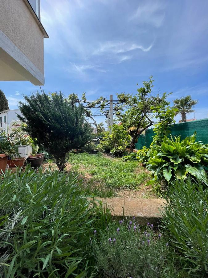 Apartman Mirna Rovinj Dış mekan fotoğraf