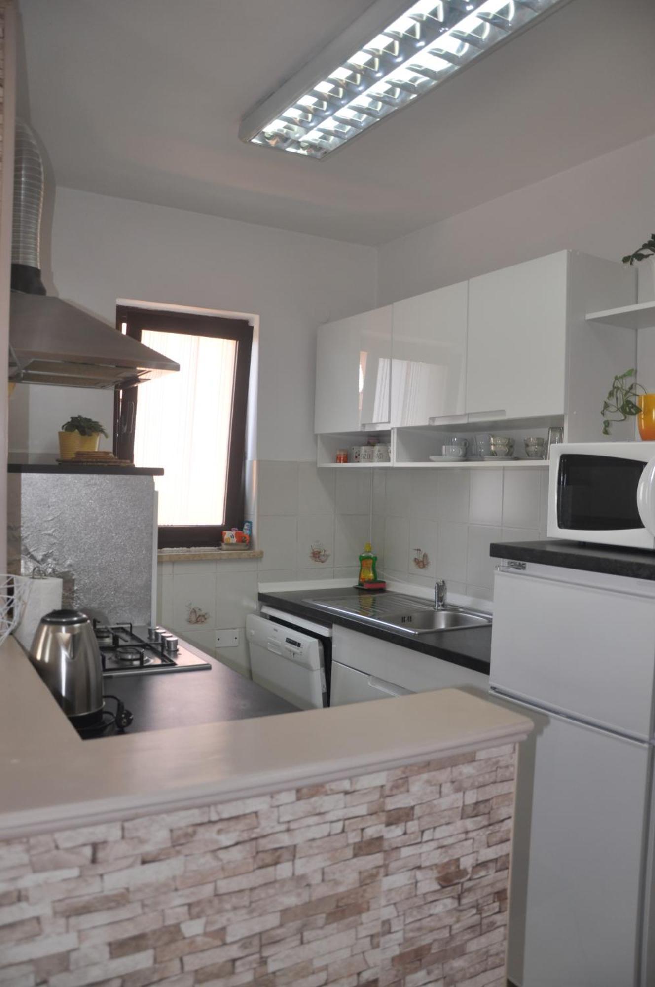 Apartman Mirna Rovinj Dış mekan fotoğraf