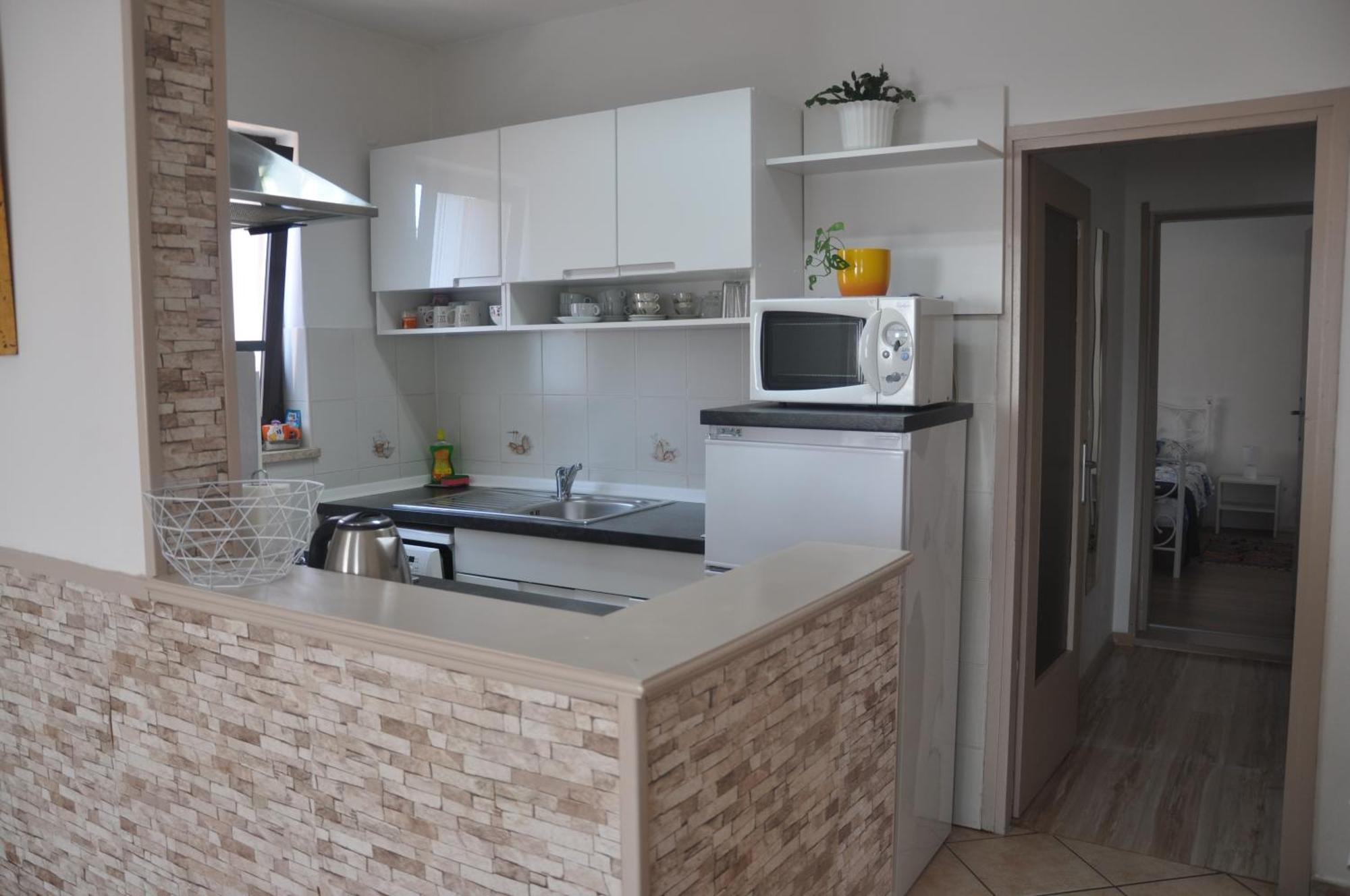 Apartman Mirna Rovinj Dış mekan fotoğraf