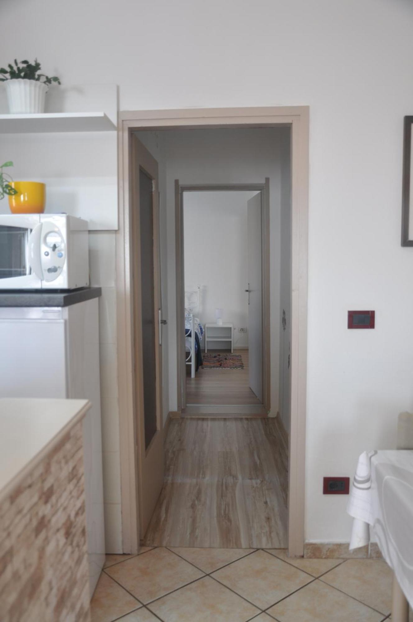 Apartman Mirna Rovinj Dış mekan fotoğraf