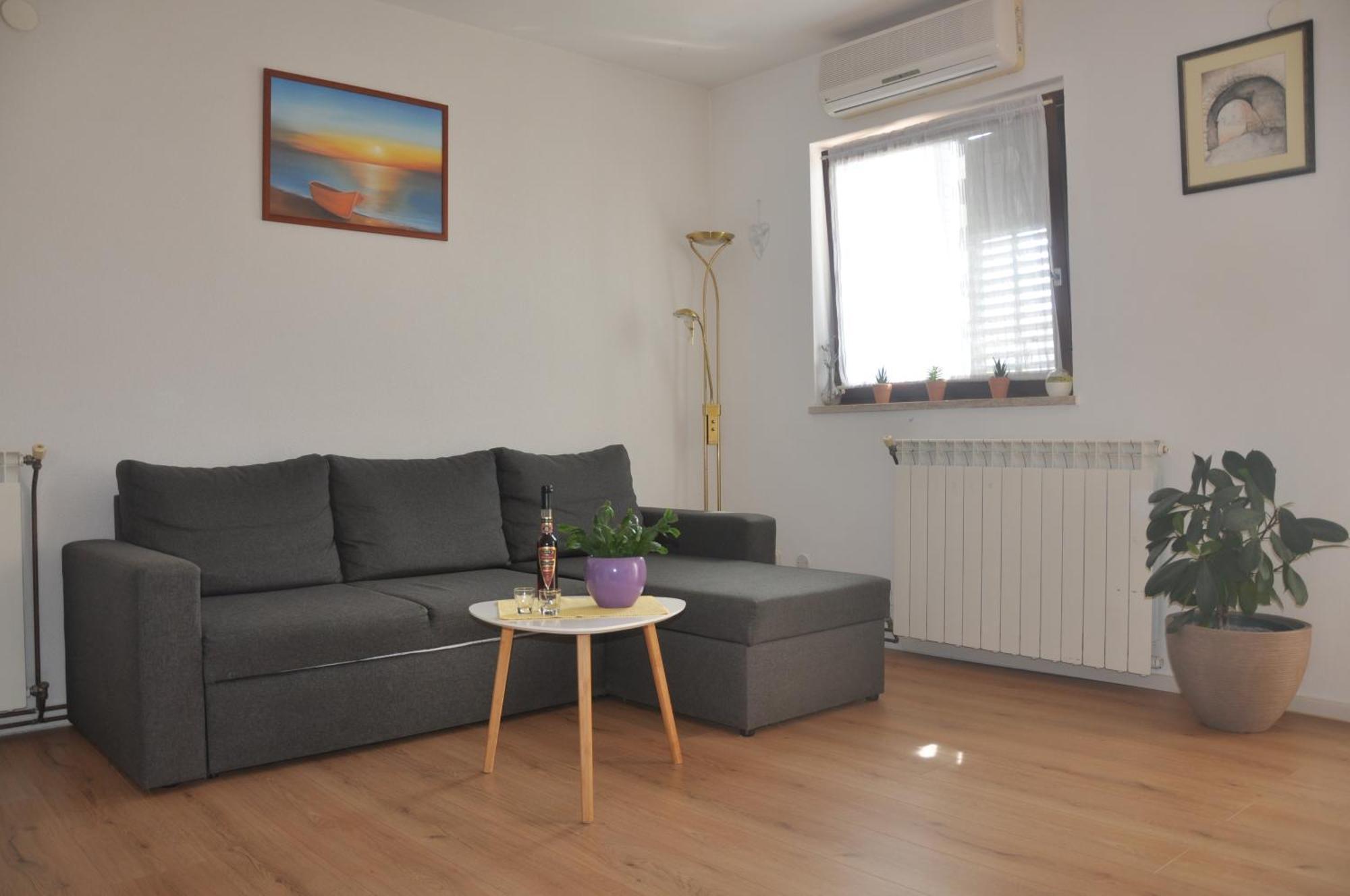 Apartman Mirna Rovinj Dış mekan fotoğraf