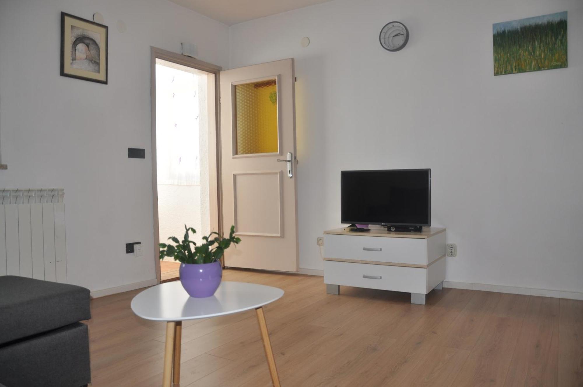 Apartman Mirna Rovinj Dış mekan fotoğraf