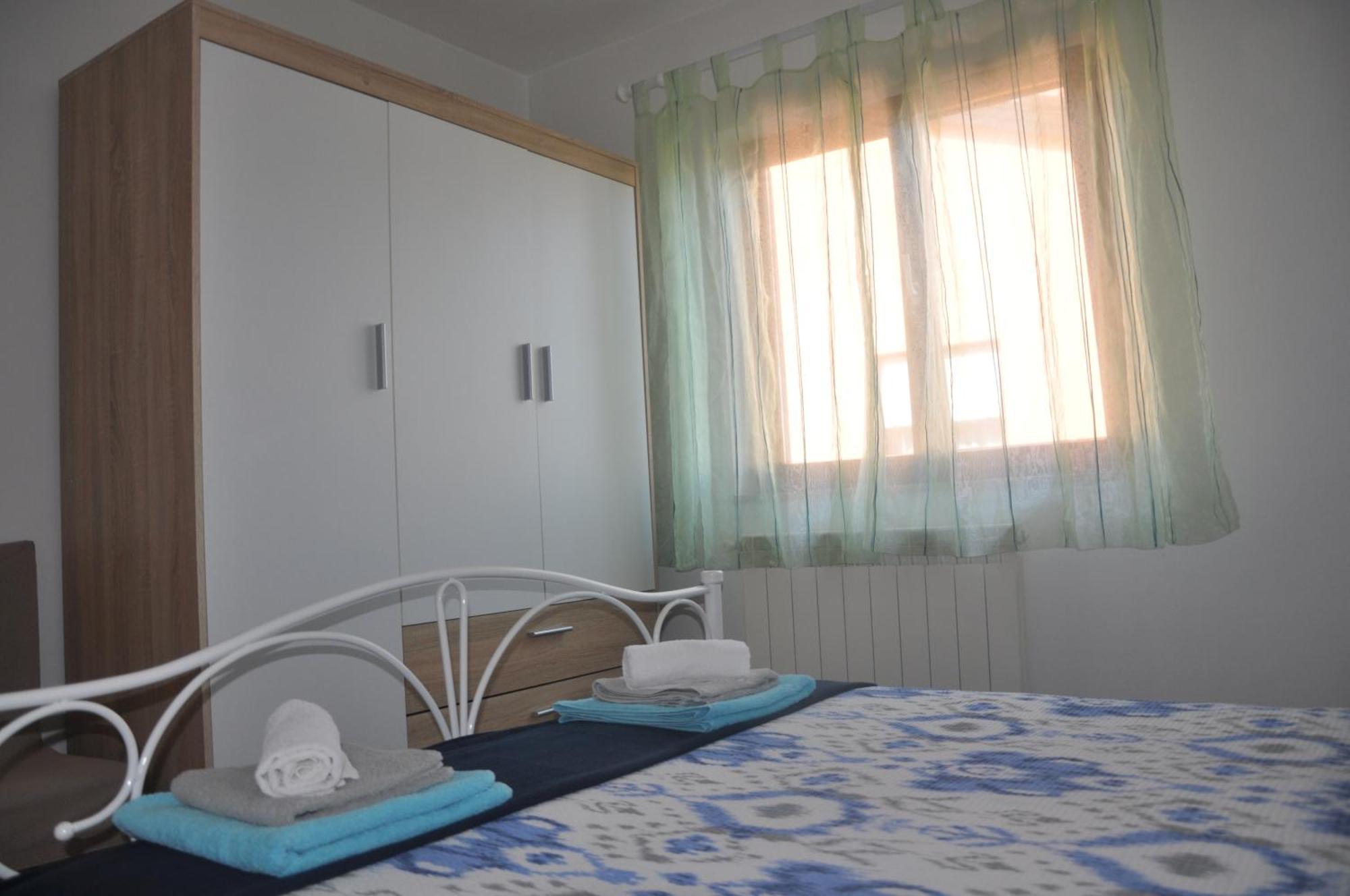 Apartman Mirna Rovinj Dış mekan fotoğraf