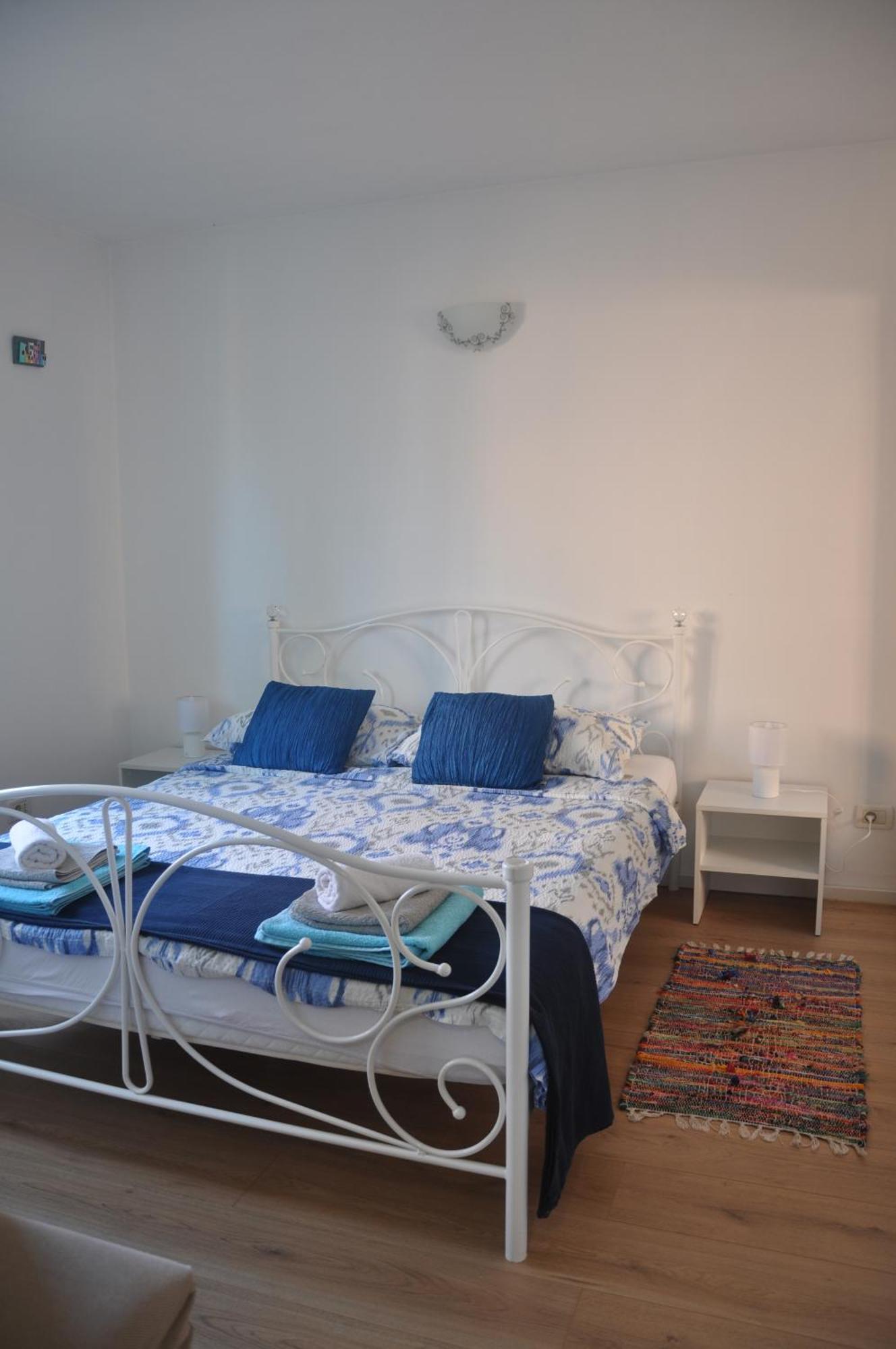 Apartman Mirna Rovinj Dış mekan fotoğraf