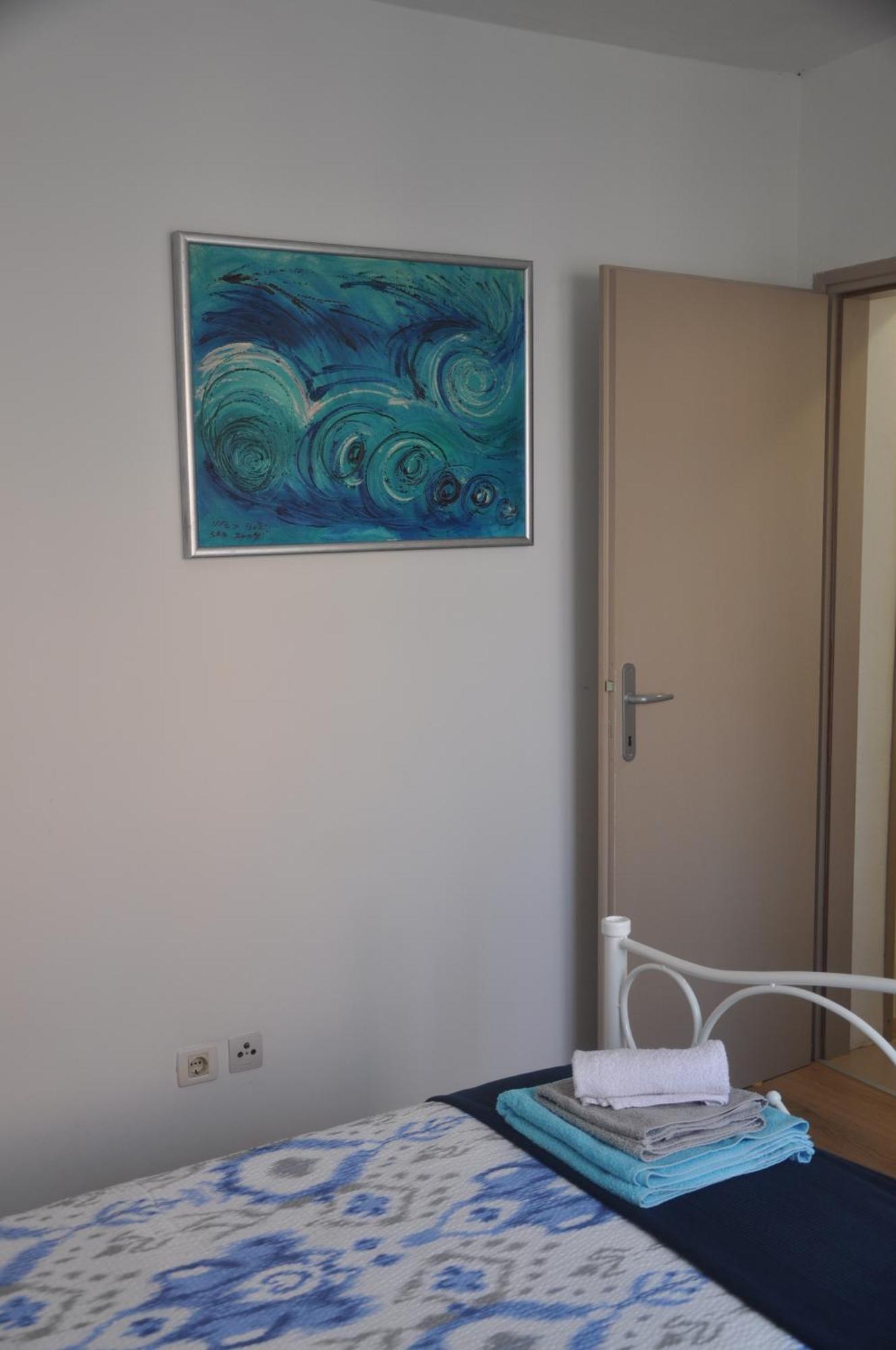 Apartman Mirna Rovinj Dış mekan fotoğraf