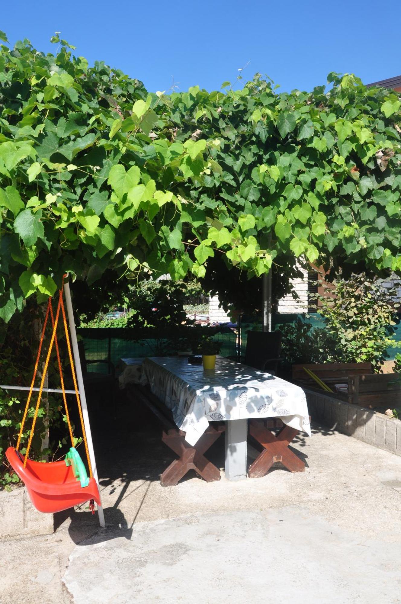 Apartman Mirna Rovinj Dış mekan fotoğraf